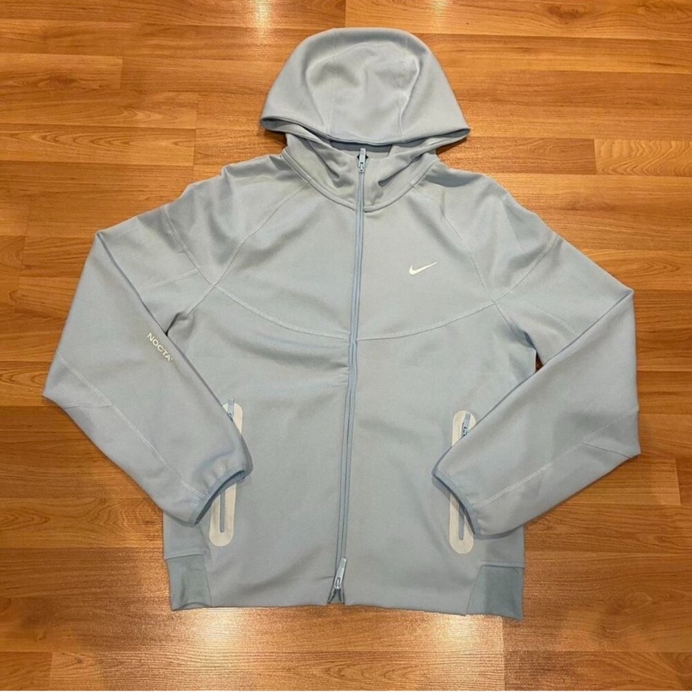 Nike nocta tech fleece